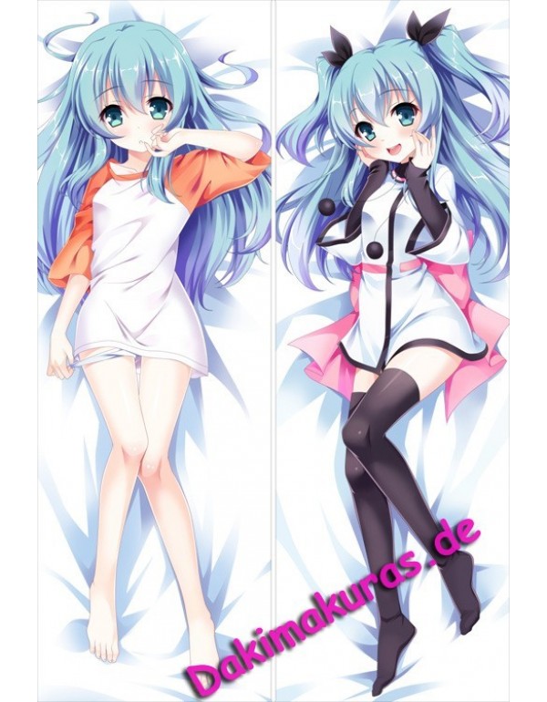 Celestial Method-Noel Dakimakura kaufen kissen ani...