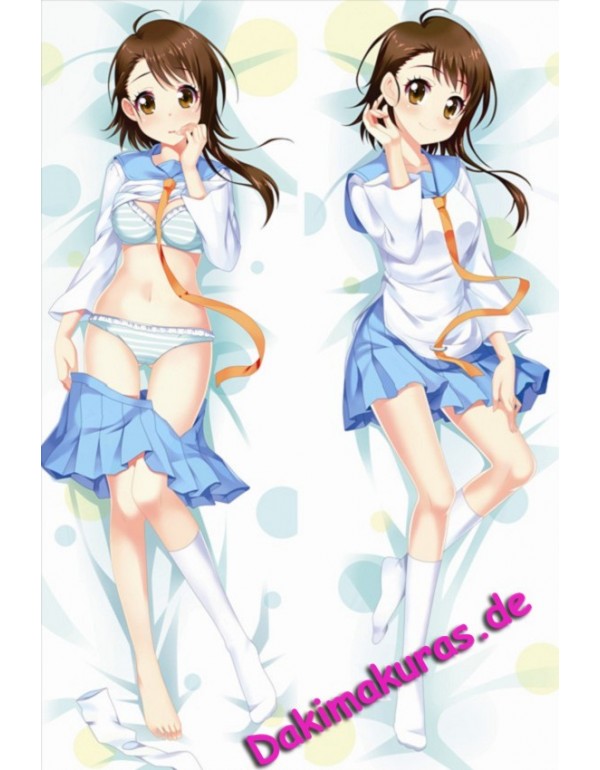 Nisekoi False Love-Kosaki Onodera Anime körper ki...