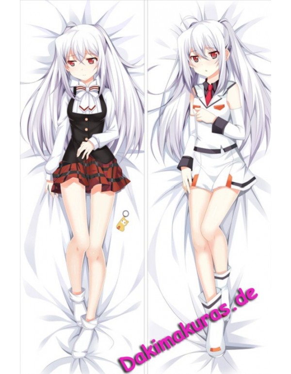 SM1584 PLASTIC MEMORIES -Isla Anime körper kissen...