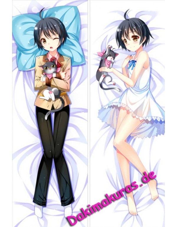 Game of Laplace Ranpos Mysterious Stories Game of Laplace - Yoshio Kobayashi dakimakura kissen