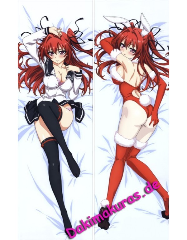 The Testament of Sister New Devil- Mio Naruse Daki...