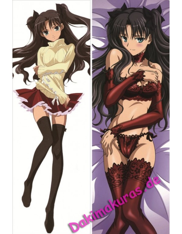 Fatestay night - Rin Toosaka Dakimakura deutschlan...