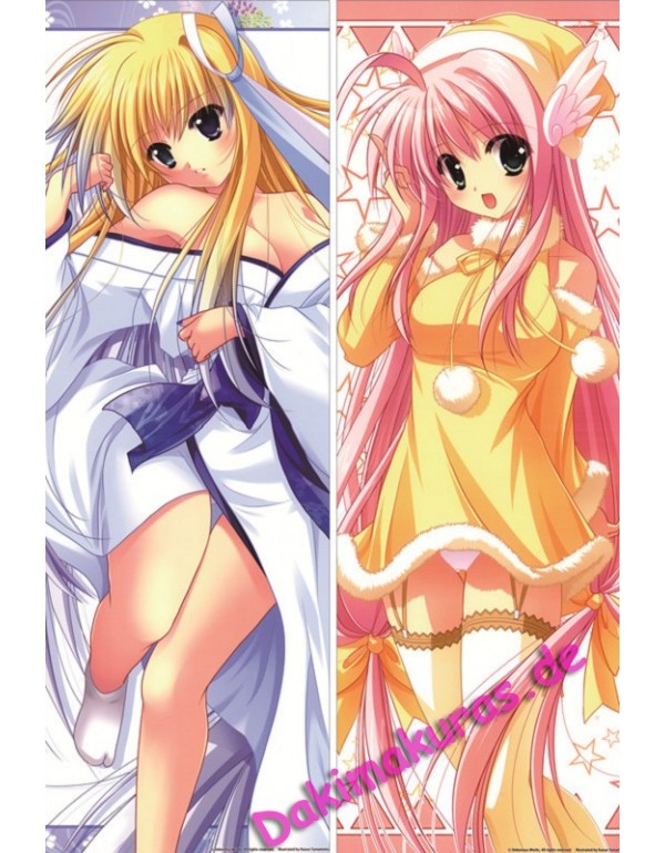 yamamoto kazue Anime kissen Dakimakura bedrucken a...