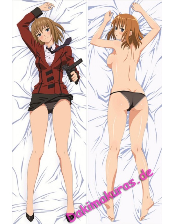 AIKa R-16 Virgin Mission Anime kissen Dakimakura b...