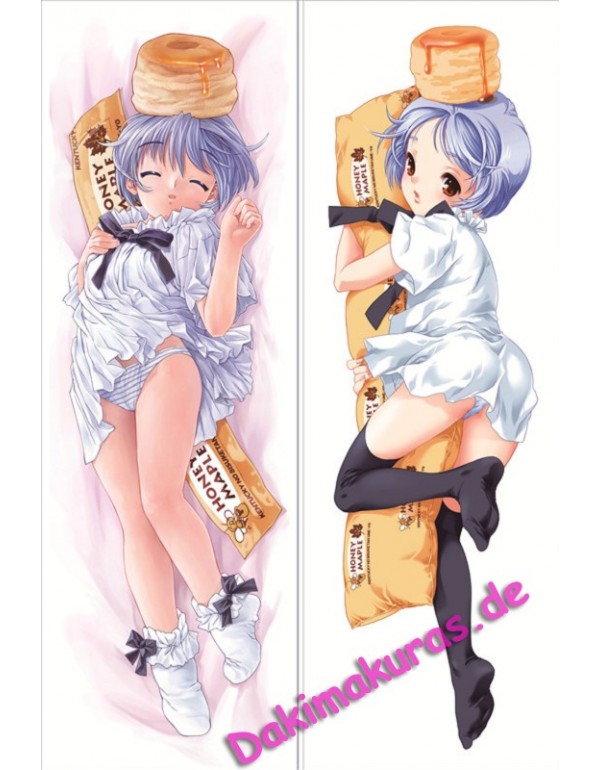 bisuke-tan Anime Dakimakura bezug Umarmungs Körper Kissenbezug