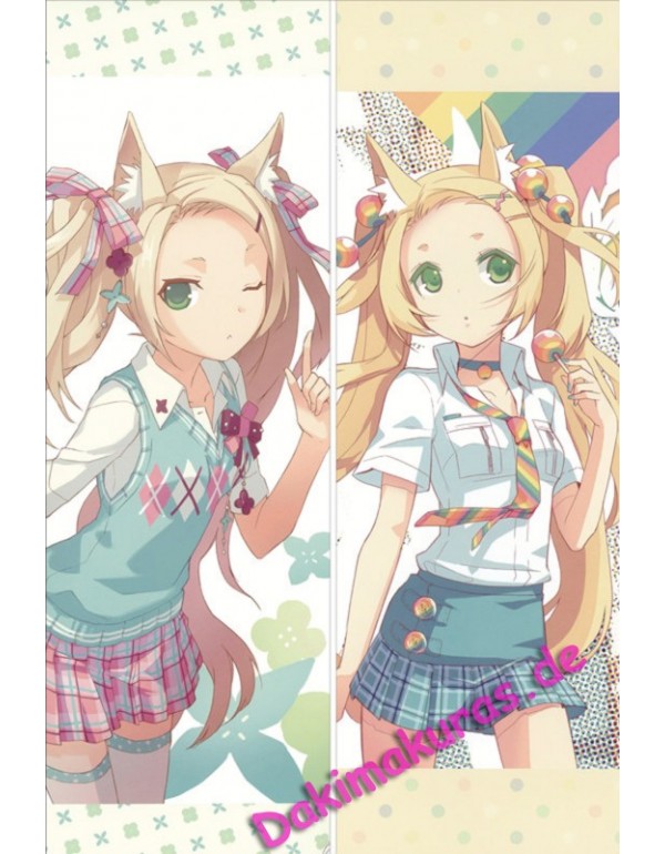 Blonde Blossom Island of Horizon H2SO4 3 Dakimakur...