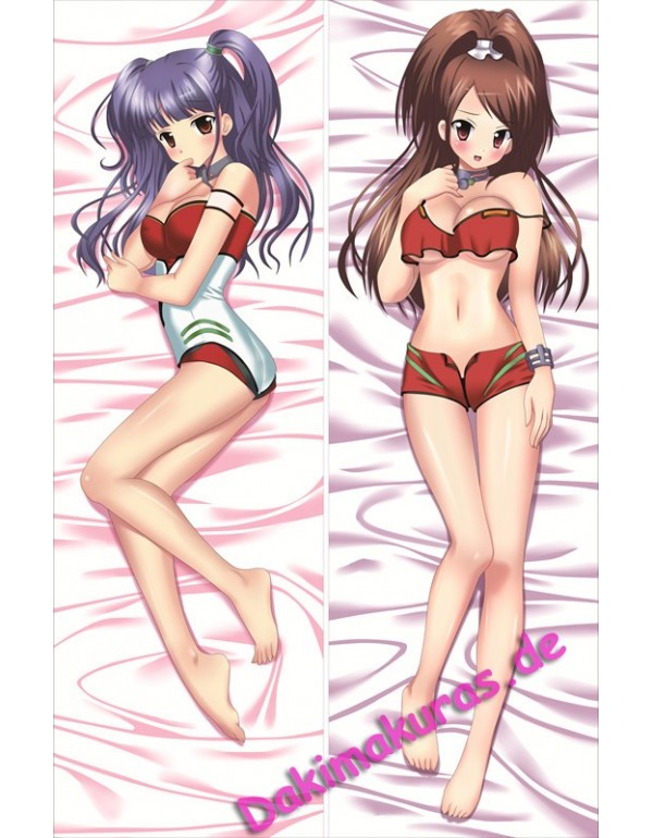 KOTOKO SHORT CIRCUIT Dakimakura kaufen anime kissen online