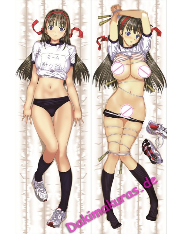 Nakaba Reimei Dakimakura 3d Kissen japanischen Anime Kissenbezug