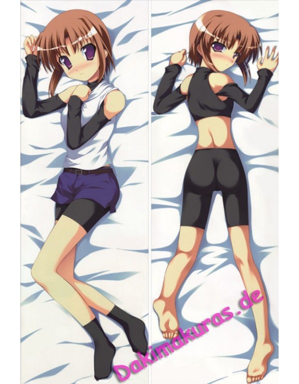 Secret Game -KILLER QUEEN- DEPTH EDITION - Karin Houjou Anime Dakimakura Kissenbezug