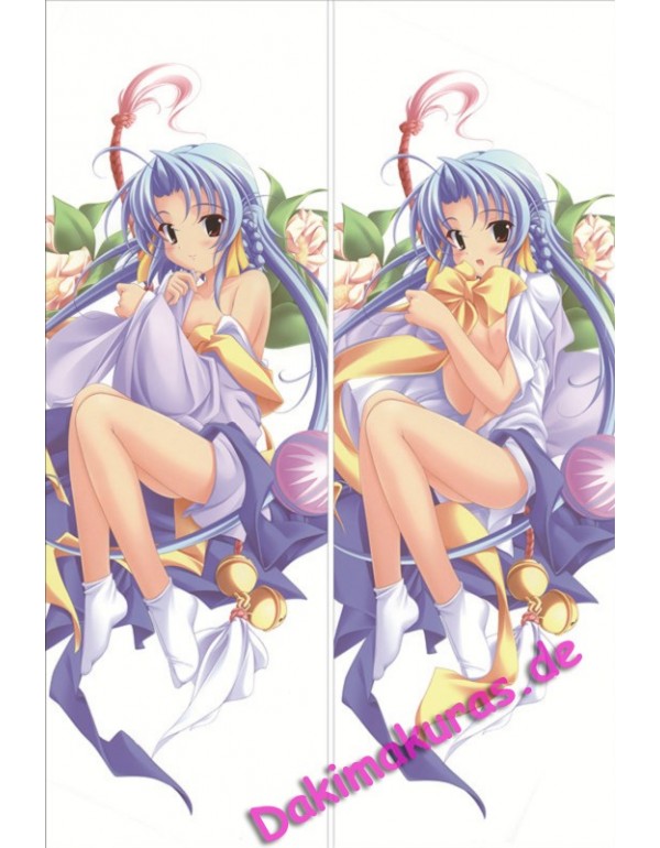 Yunohana - Yunoha Dakimakura deutschland anime kö...