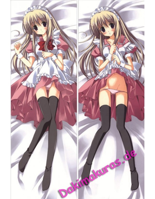 CANDY DIVE - Korie, Riko Anime Dakimakura bezug Lo...