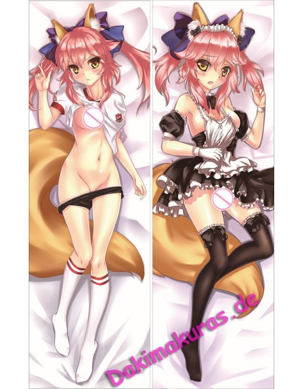 Fate Extra -Caster Anime kissen Dakimakura bedruck...