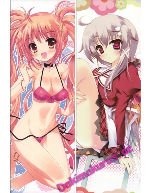 roritora Dakimakura 3d Kissen japanischen Anime Ki...