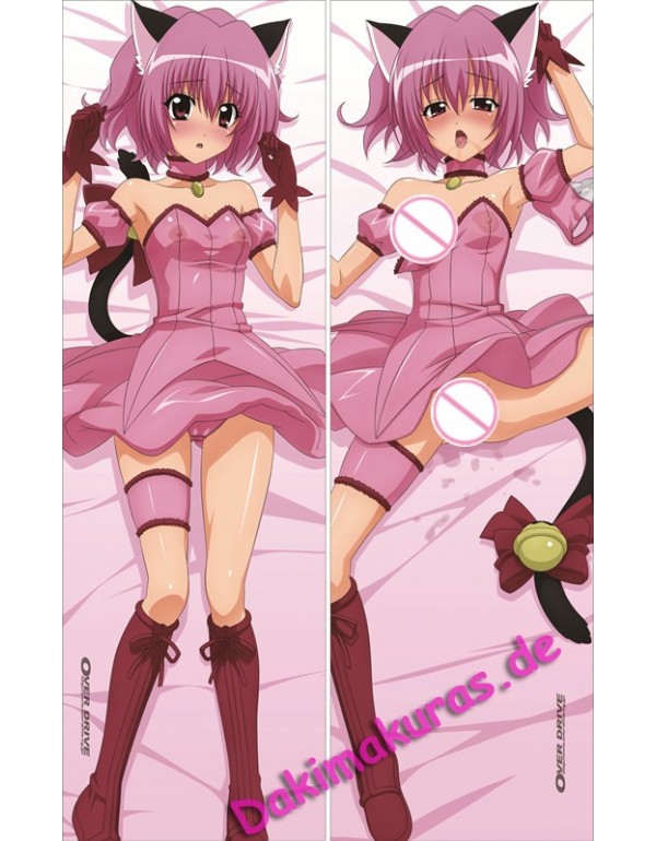 Di Gi Charat Nyo - Hikaru Usada Anime Dakimakura bezug Love Körper Kissenbezug