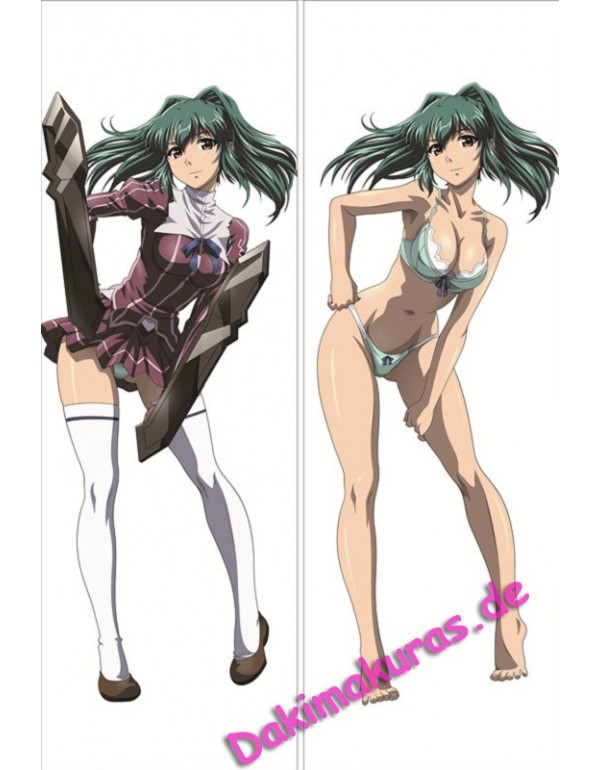 FreeZing - Cathy Lockharte Dakimakura kaufen anime...