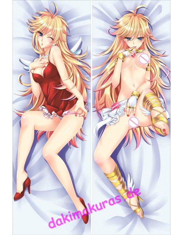 Panty Stocking with Garterbelt - Panty Anarchy Dakimakura kaufen kissen anime Kissenbezug