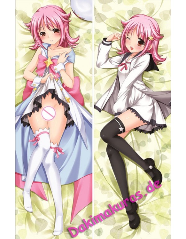 Wish Upon The Pleiades Characters Subaru Body Pillowcase Houkago No Pleiades Dakimakura