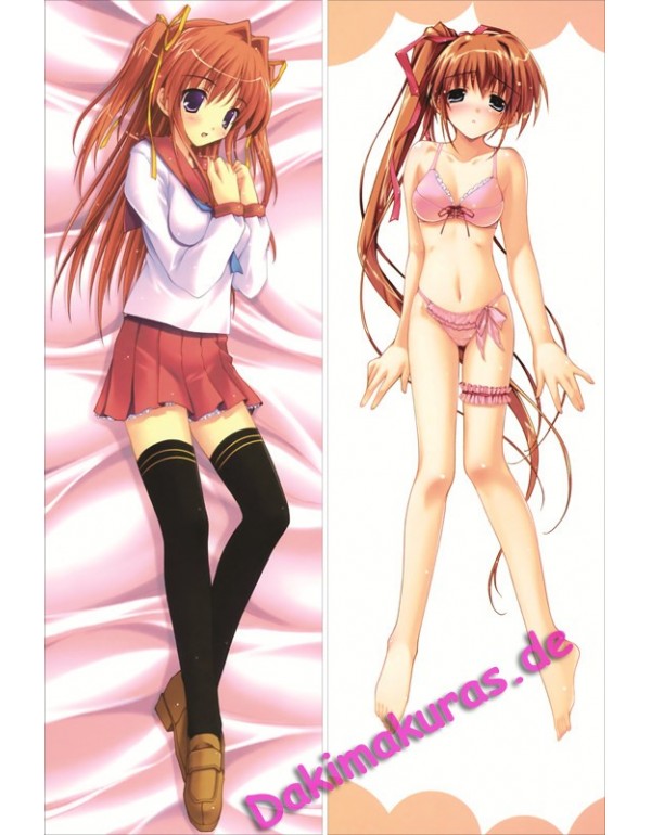 Idol - Revolution - Asakura Misaki Dakimakura kaufen anime kissen online