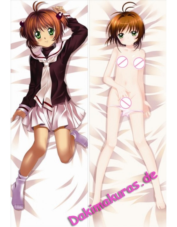 Cardcaptor Sakura - Sakura Kinomoto Dakimakura kau...