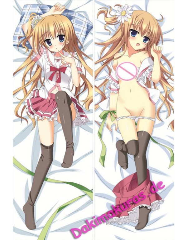 hontani kanae Dakimakura kaufen anime kissen onlin...