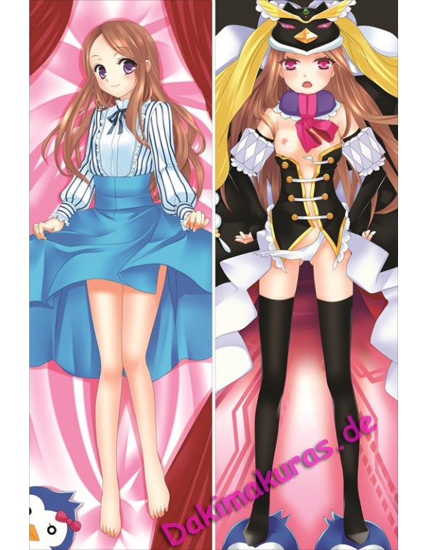 Mawaru Penguindrum - Himari Takakura Dakimakura ka...