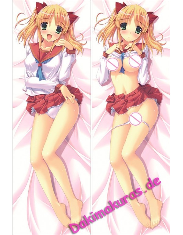 Idol - Revolution - Sakurai Momoka Dakimakura bezu...