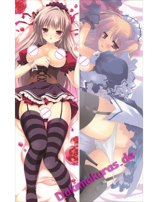 Mitha Anime kissen Dakimakura bedrucken anime