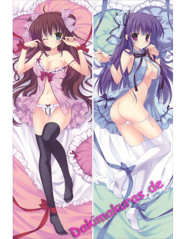 Mitha Dakimakura bezug anime Kissenbezug