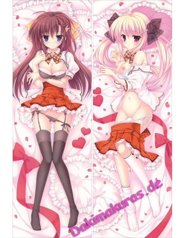 Mitha Anime kissen Dakimakura bedrucken anime