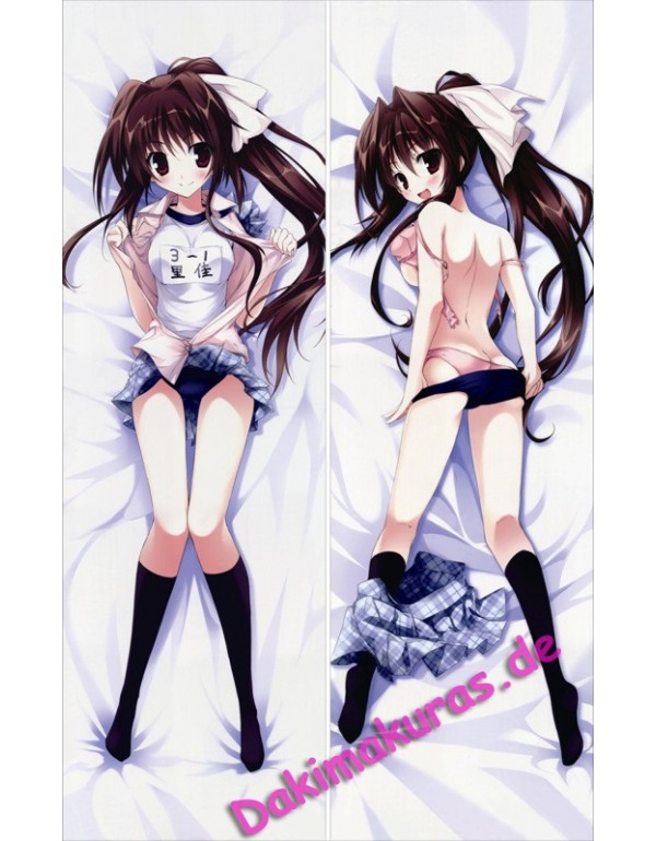 mikeou Dakimakura deutschland anime körper kissen