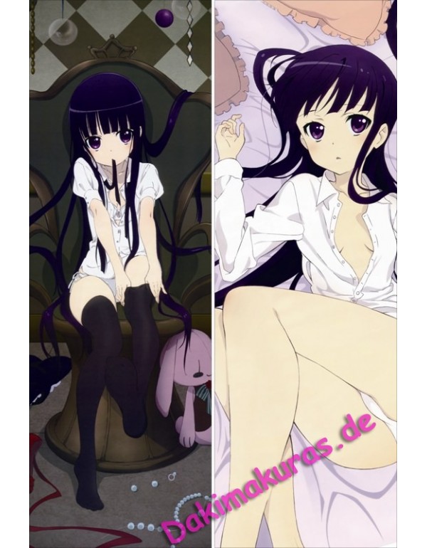 Inu x Boku Secret Service - Ririchiyo Shirakiin Dakimakura kaufen anime kissen online