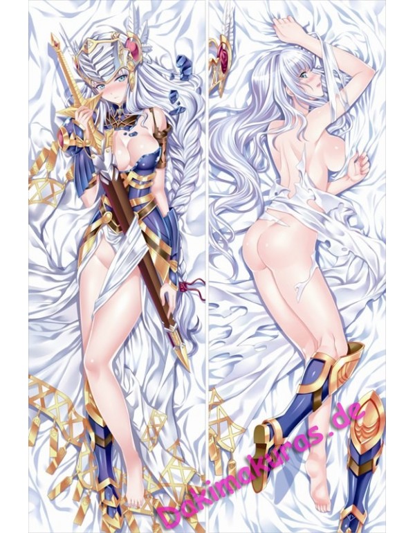 Valkyrie Profile - Lenneth Dakimakura kaufen anime...