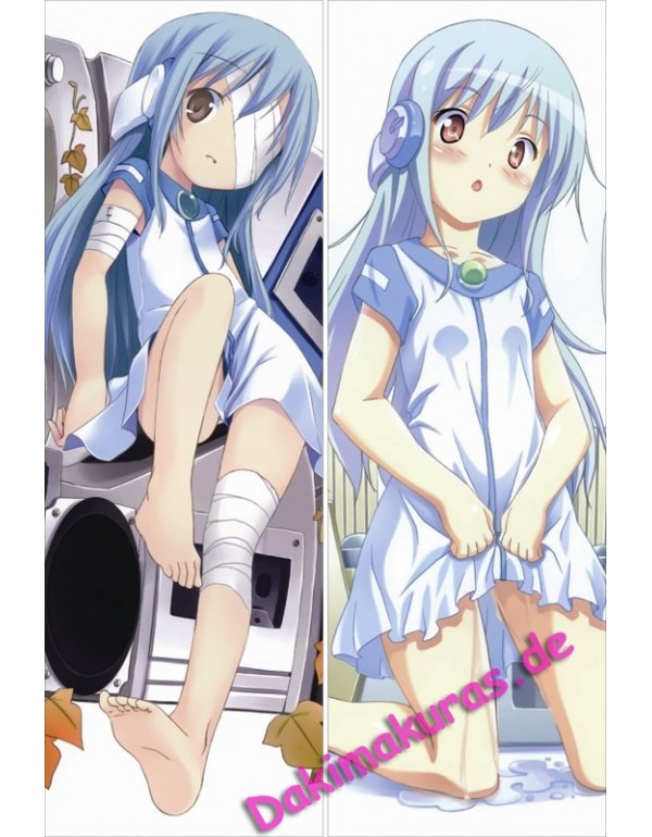 Half-Broken Music Box - Flower Dakimakura deutschland anime körper kissen