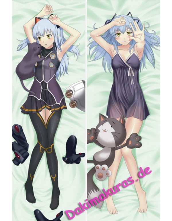 The Legend of Heroes Dakimakura kaufen kissen anime Kissenbezug