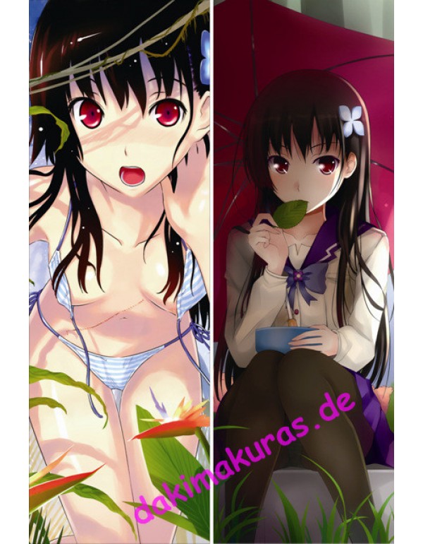 Sankarea - Rea Sanka Lange Anime Japenese Liebe Kissenbezug kaufen