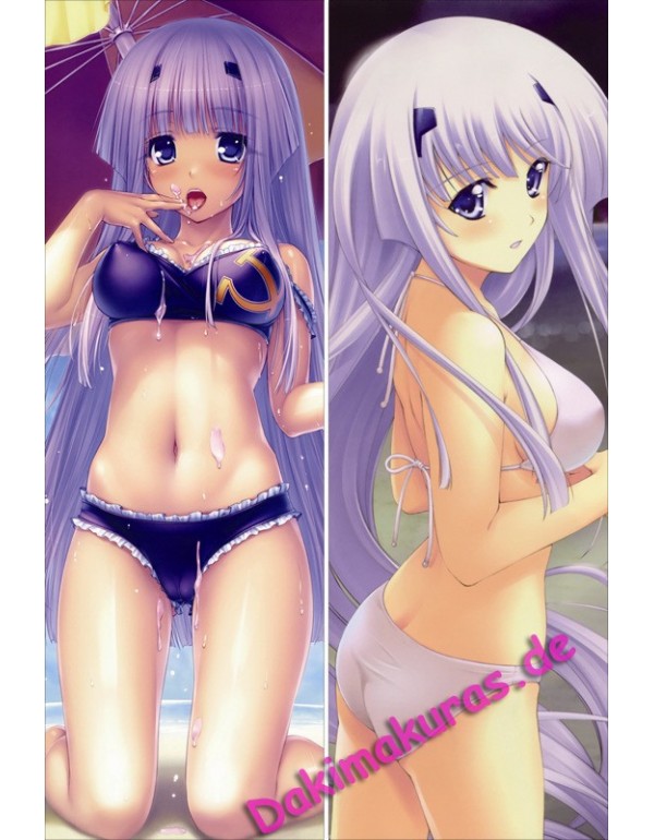 Muvluv - Cryska Barchenowa Dakimakura kaufen anime kissen online