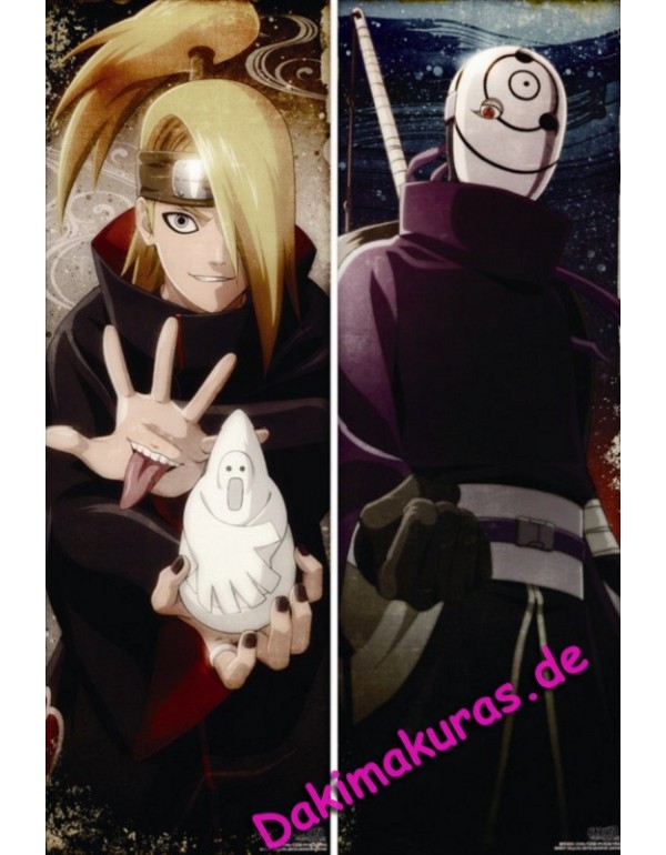 NARUTO - Tsunade young Dakimakura bezug Lebensgroßer billig