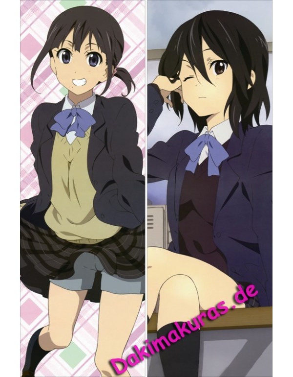 Kokoro Connect - Iori Nagase Dakimakura bezug Lebe...