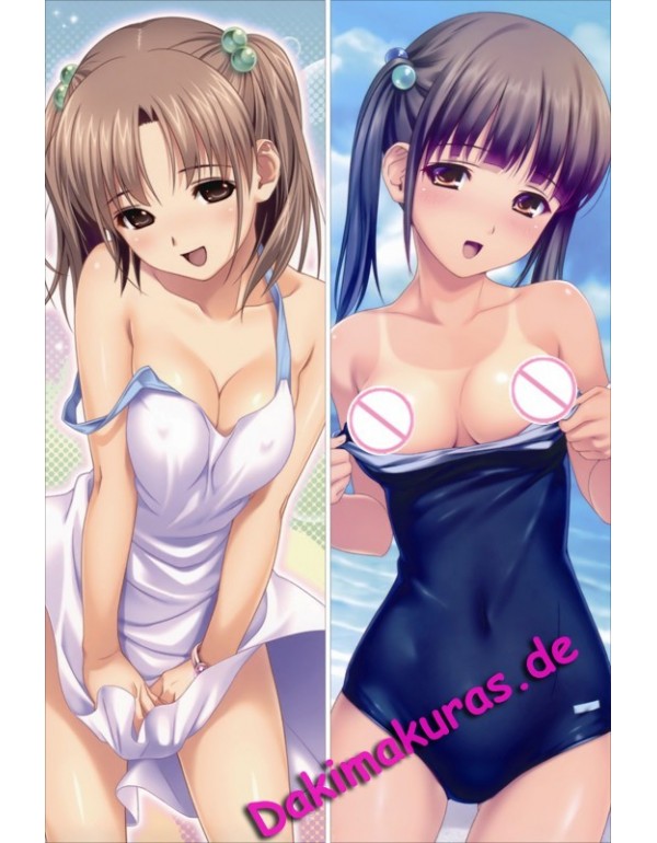 koutaro tropical kiss Dakimakura bezug Lebensgroß...