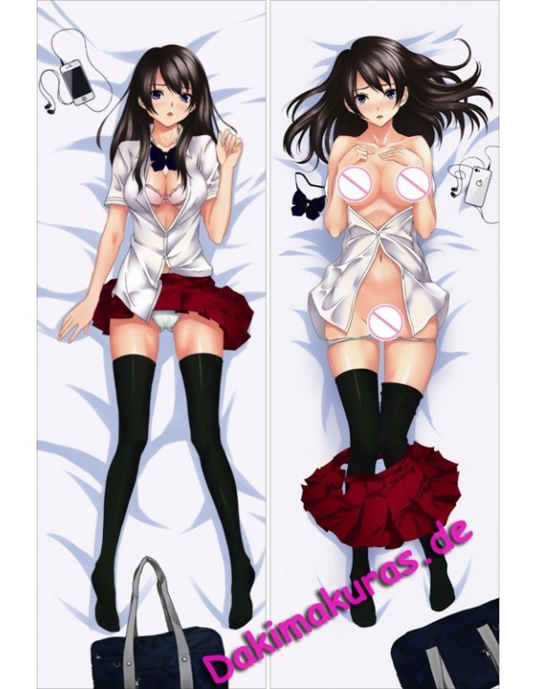 School Uniform Anime körper kissen günstig kaufe...