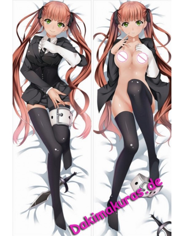 Arcana Famiglia La storia della Arcana Famiglia - Felicita Dakimakura bezug Lebensgroßer billig