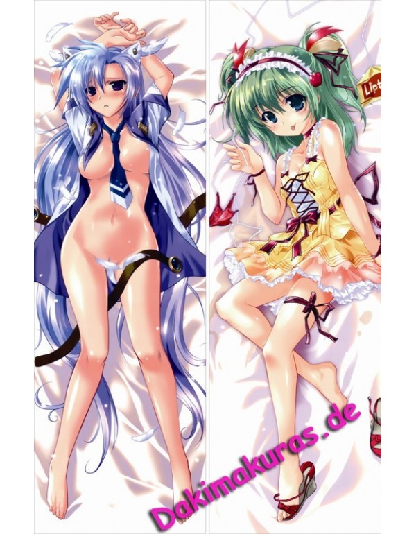 komatsu e-ji Dakimakura deutschland anime körper kissen