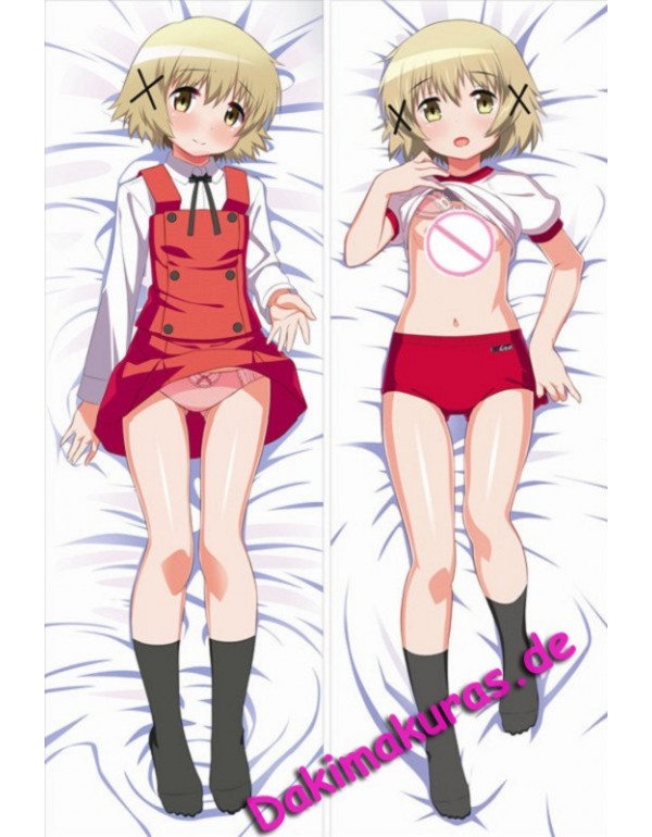 Hidamari Sketch - Yuno Dakimakura deutschland anim...