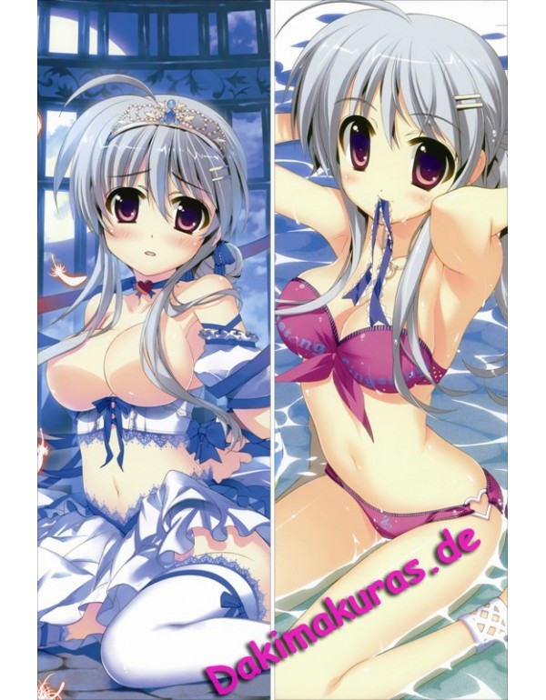 R-15 - Utae Sonokoe Dakimakura deutschland anime körper kissen