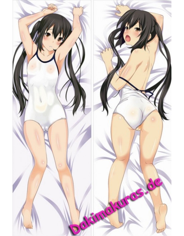 Minami-ke - Kana Minami Dakimakura deutschland anime körper kissen