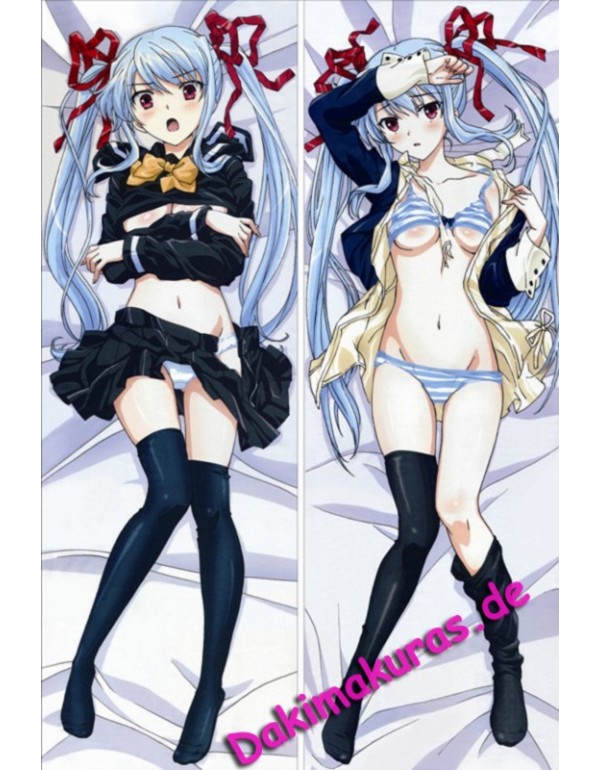 Baby princess - Tsurara Amatsuka Anime Kissen Dakimakura Love Körper Kissenbezugs