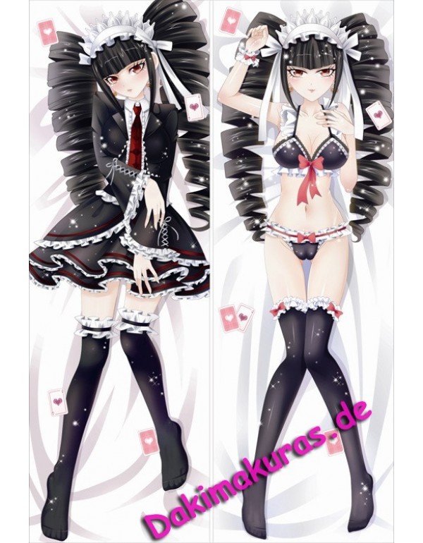 Danganronpa Celestia-Ludenbeck Dakimakura deutschl...