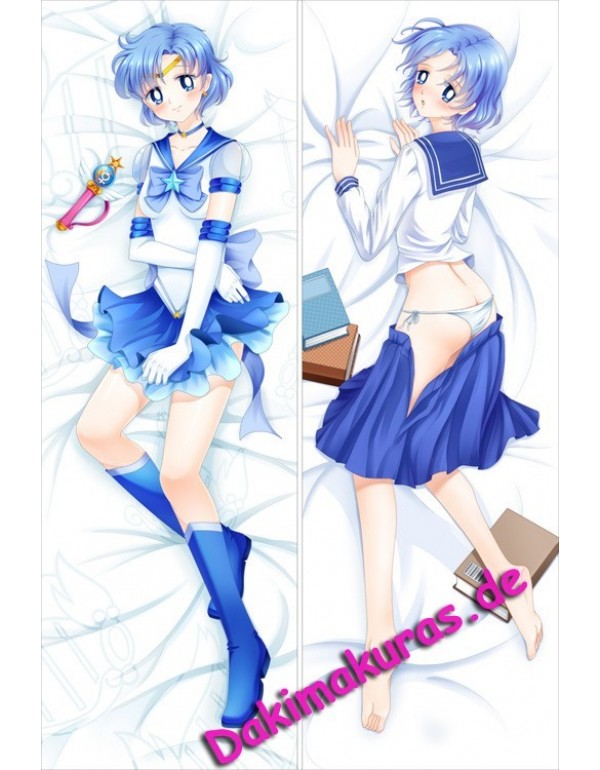 Sailor Moon - Anime Dakimakura bezug Umarmungs Körper Kissenbezug