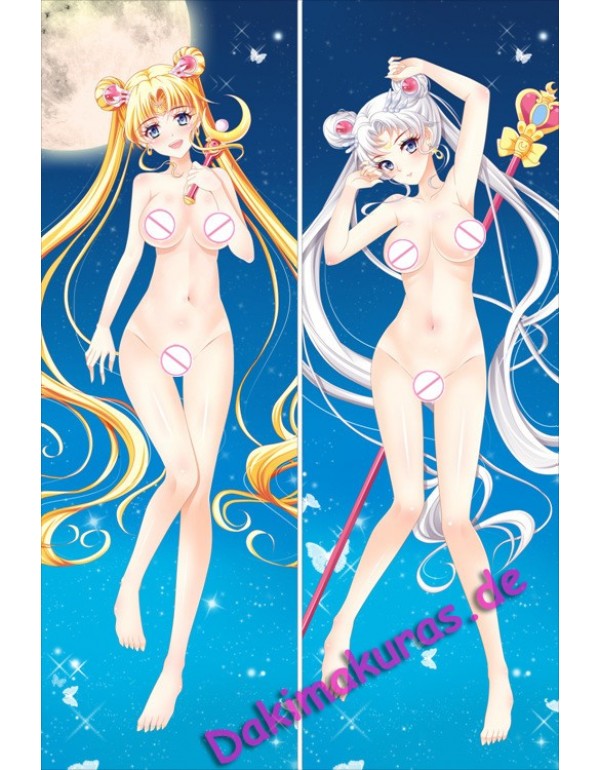Sailor Moon -Anime Dakimakura bezug Umarmungs Kör...