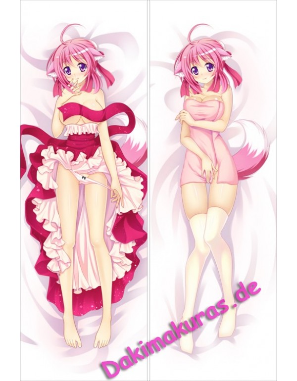 New Anime Dog Days Millhiore F. Biscotti Anime Kis...